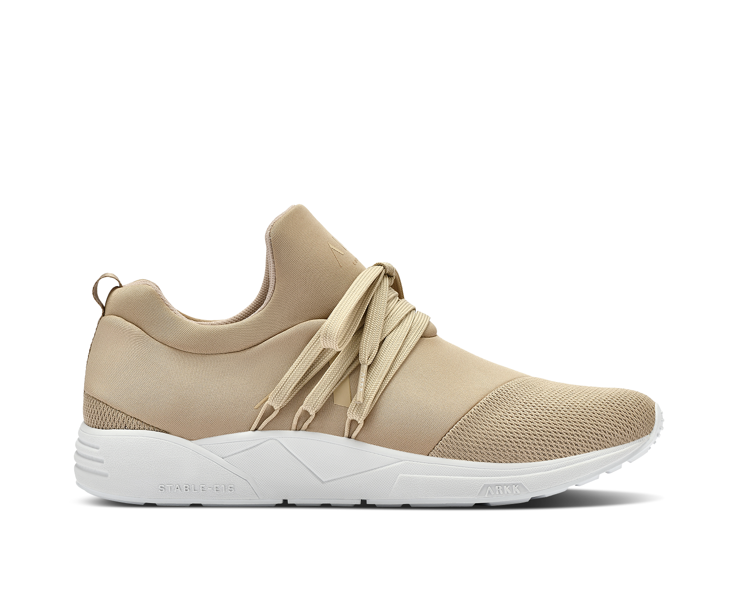 ARKK SMU Raven Mesh | Safari | Men Raven